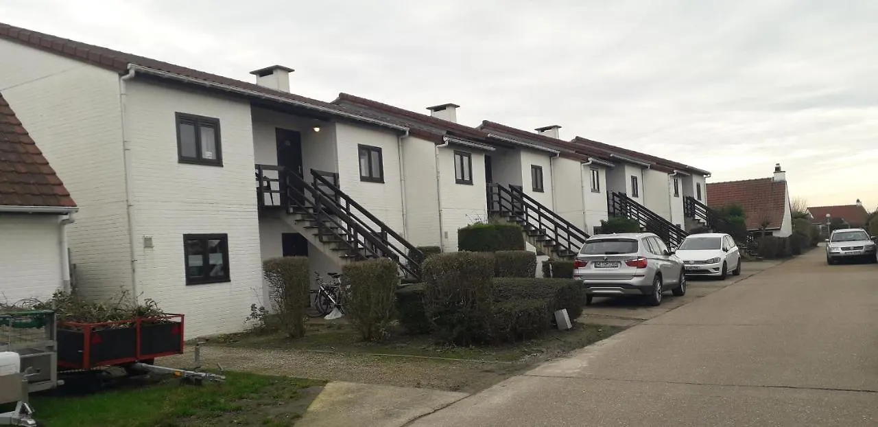 Appartement à Bredene au rez-de-chaussée 0*,  Belgique